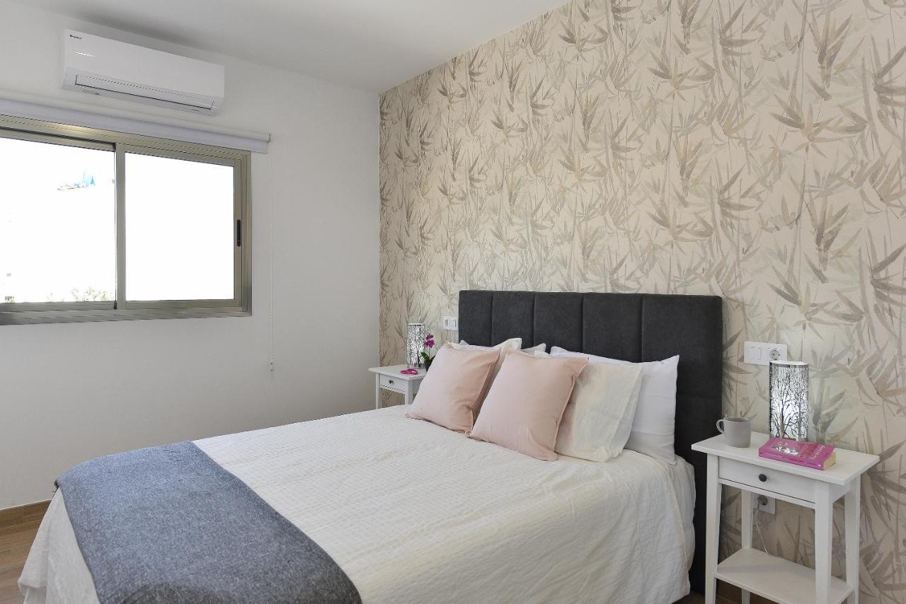 San Nicolás Apartamento Starlight La Aldea II מראה חיצוני תמונה