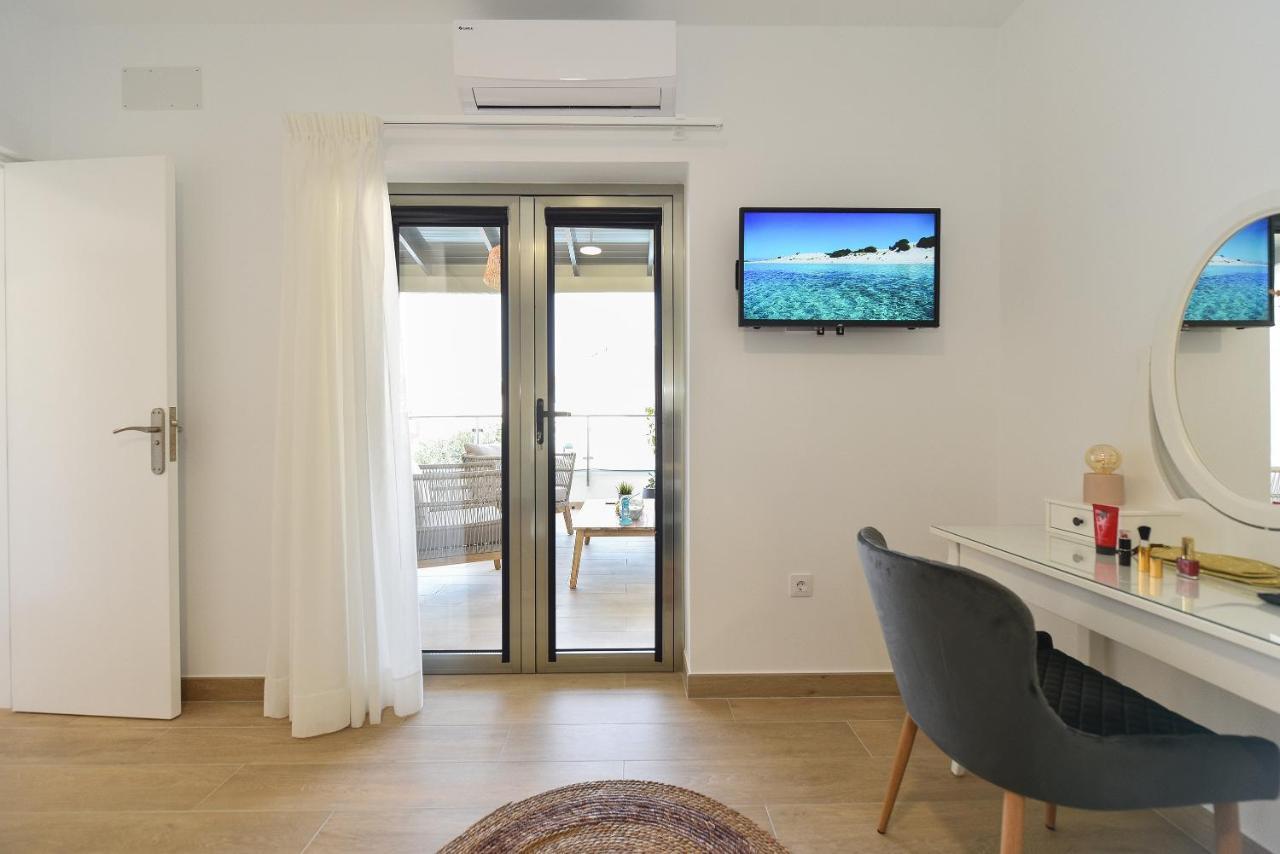 San Nicolás Apartamento Starlight La Aldea II מראה חיצוני תמונה